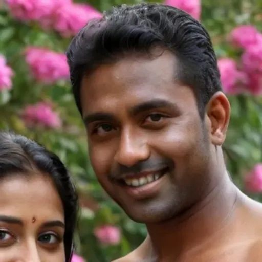 AI色情圖片產生器