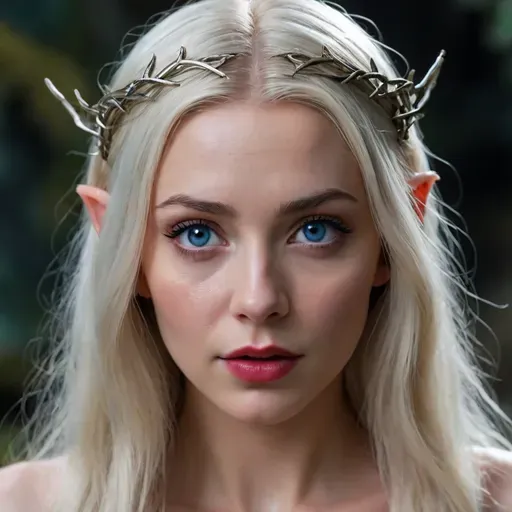 AI色情图片生成器