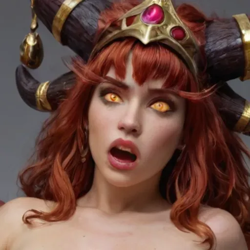 AI porn image generator