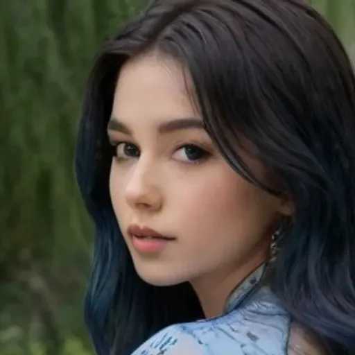 yapay zekâ porno görsel üretici