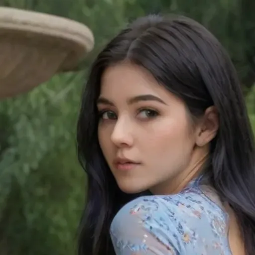 yapay zekâ porno görsel üretici