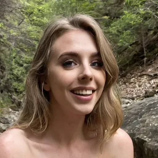 yapay zekâ porno görsel üretici