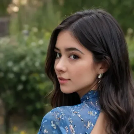 AI色情图片生成器