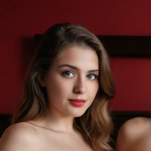 AIポルノ写真ジェネレーター