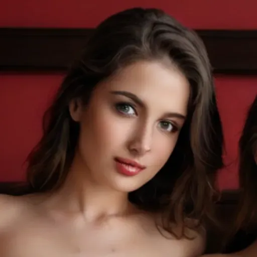 AIポルノ画像ジェネレーター