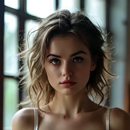 AI porn image generator