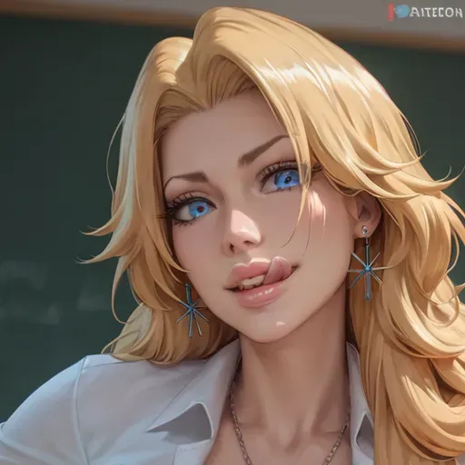 KI-Pornobild-Generator