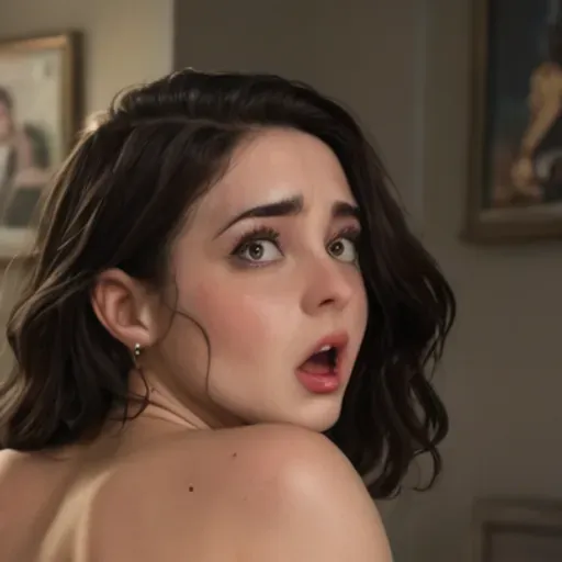 AI色情圖片產生器