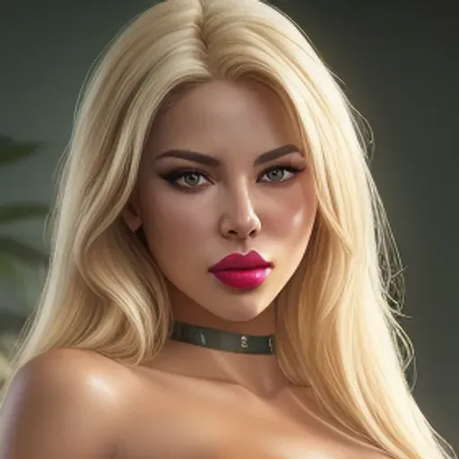 AI porn image generator