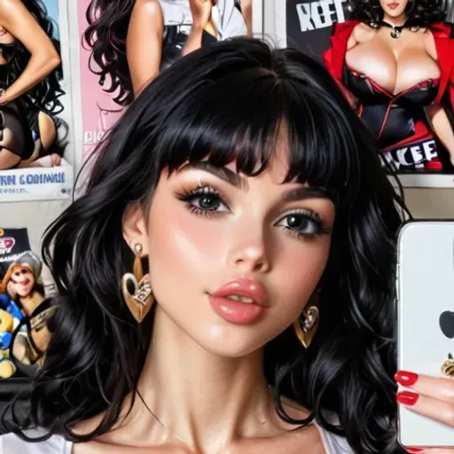 ตัวสร้างรูปโปรโมชั่น AI