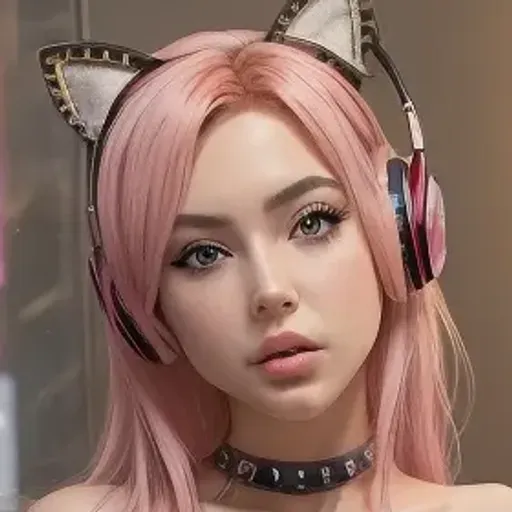 AI porn image generator