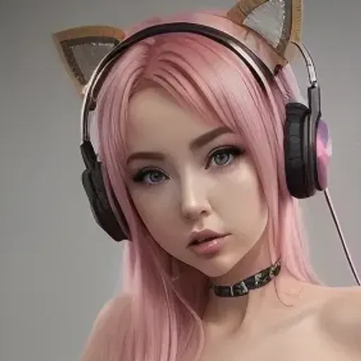 AI porn image generator