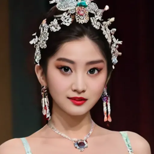 AI色情圖片產生器