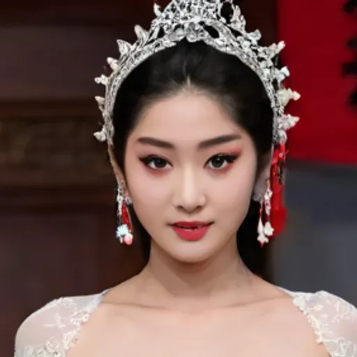 โปรแกรมสร้างภาพโปรนที่ใช้ปัญหา AI