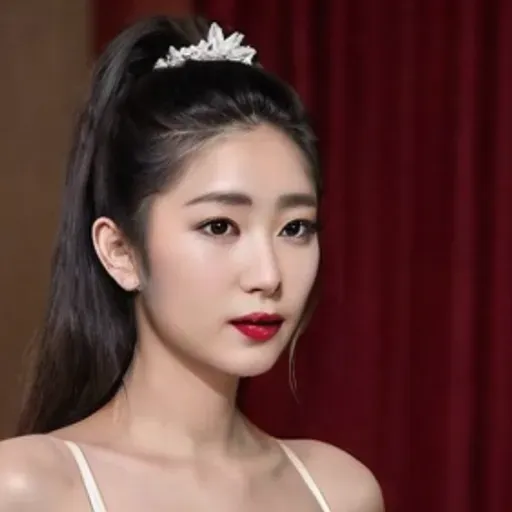 KI-Pornobild-Generator