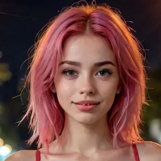 AI色情圖片產生器