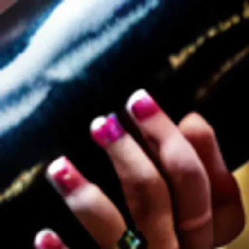 generatore di foto porno IA