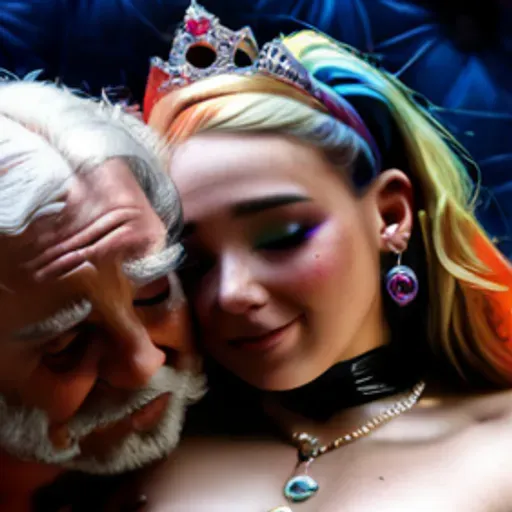 generatore di immagini porno IA