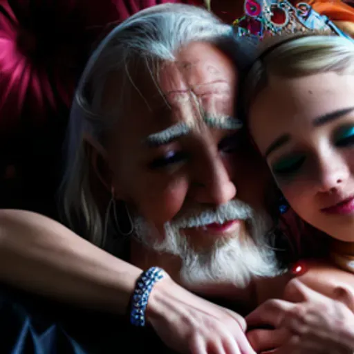 генератор порно-картинок на ИИ