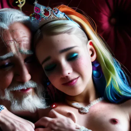 генератор порно-изображений на ИИ