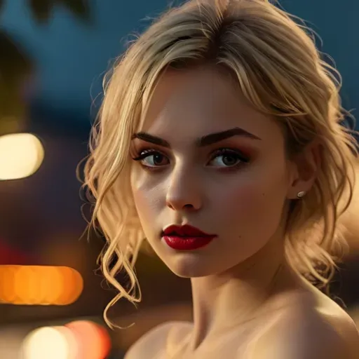 генератор порно-изображений на ИИ