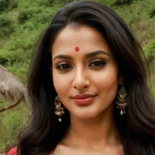 Pencipta imej lucah AI