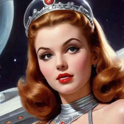 AI porn image generator