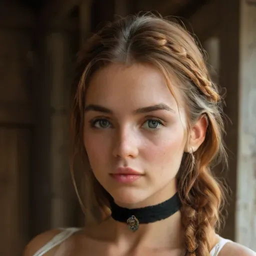 AI porn image generator