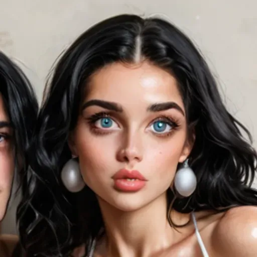 AI色情圖片產生器