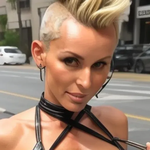 générateur d’images porno IA