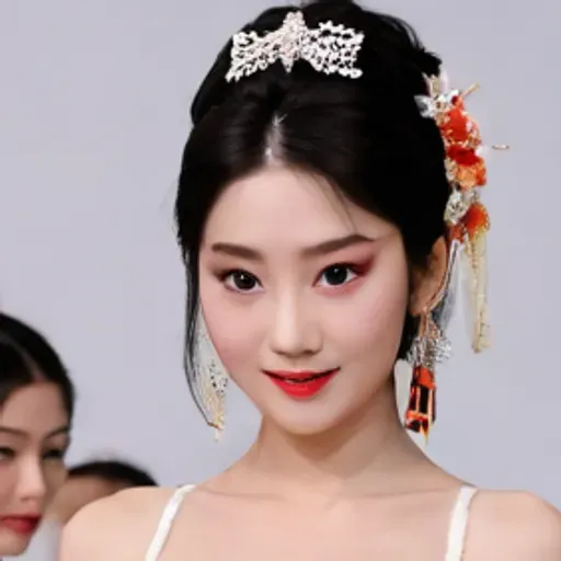 AI色情圖片產生器