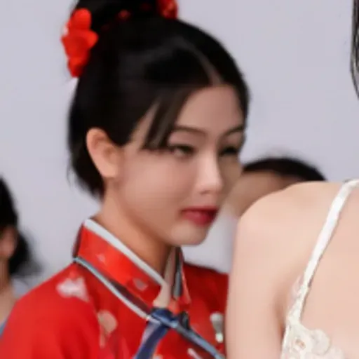 AI色情照片產生器