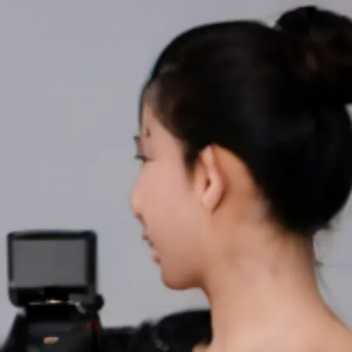 AI色情圖片產生器