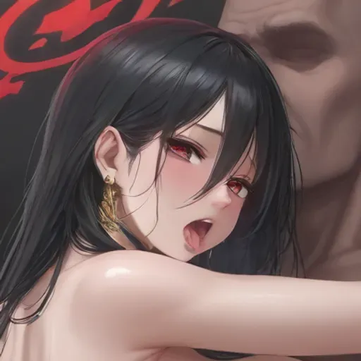 AI porn image generator