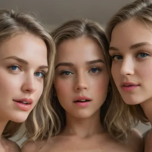 AI色情圖片產生器