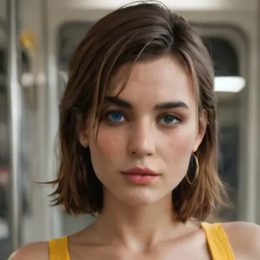 generatore di immagini porno IA