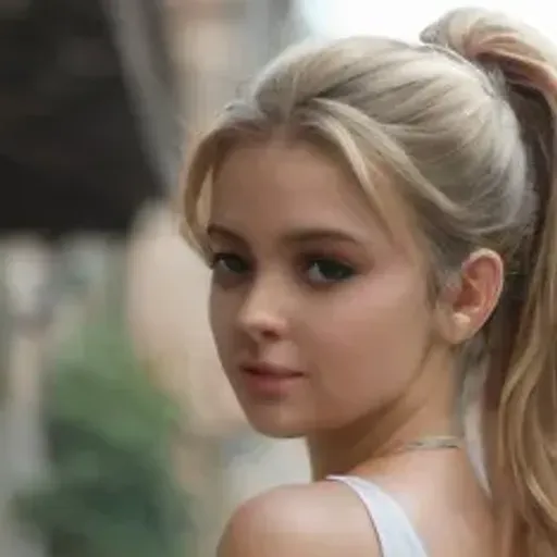 AI色情照片產生器