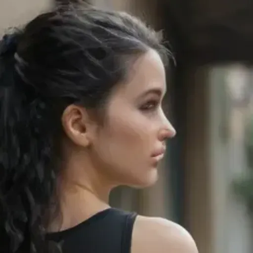 AI色情圖片產生器