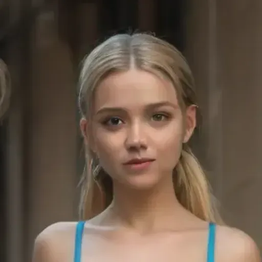 AI 포르노 이미지 생성기