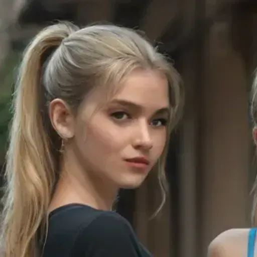 AI 포르노 사진 생성기