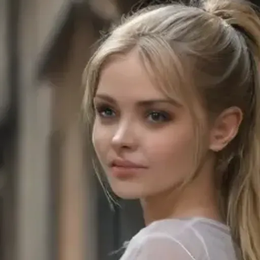 AI 포르노 사진 생성기