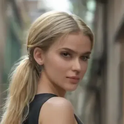 AI 포르노 이미지 생성기