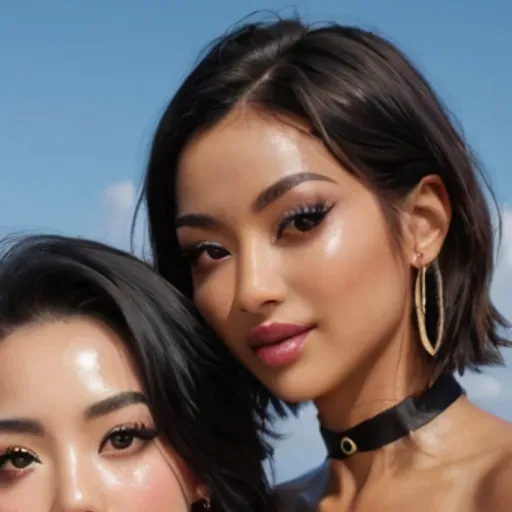 generatore di immagini porno IA