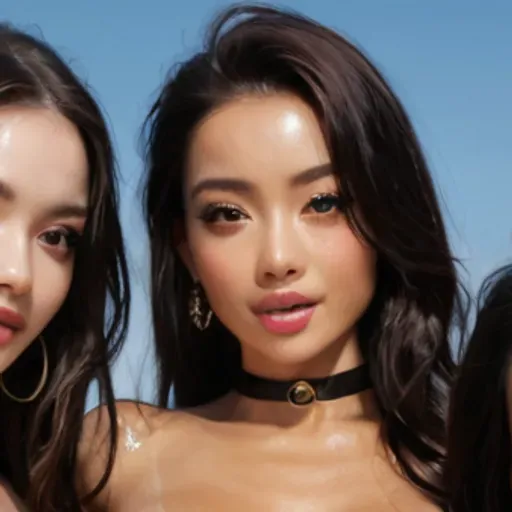 generatore di foto porno IA