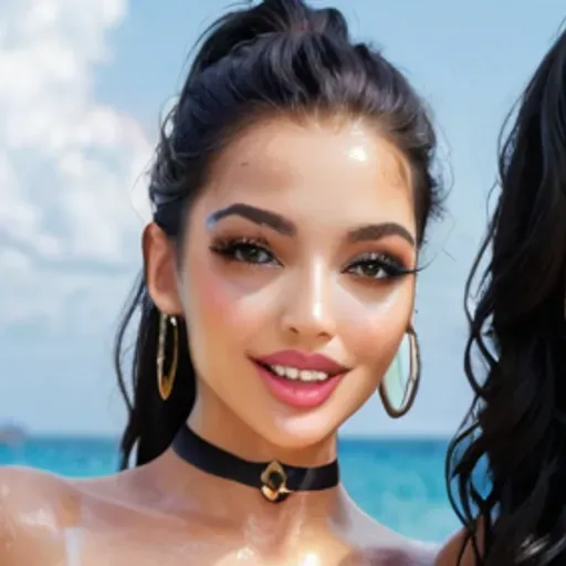 generatore di foto porno IA