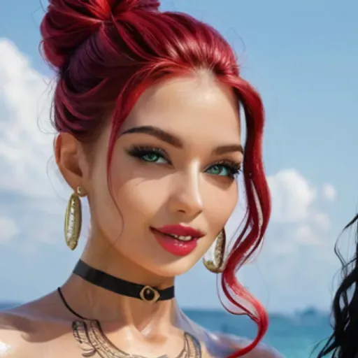 KI-Pornobild-Generator