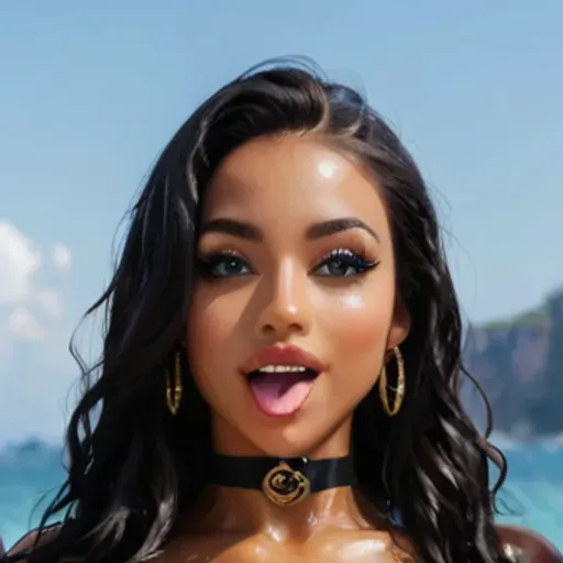 KI-Pornobild-Generator