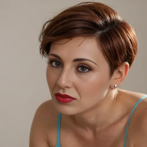 AI porn image generator