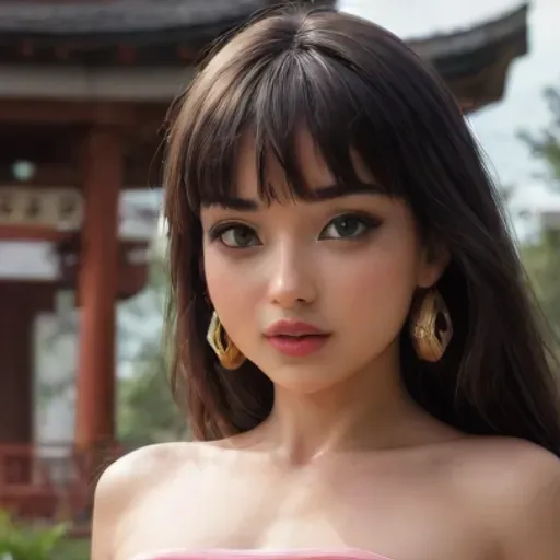 KI-Pornobild-Generator