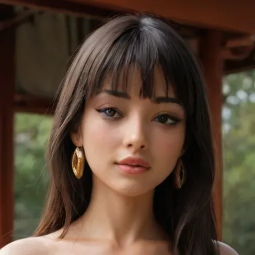 AI porn image generator